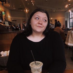 Meet your Posher, Anastasia